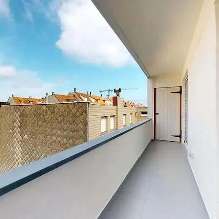 Appartamento Lush 3bed/3bath Penthouse W Deck *